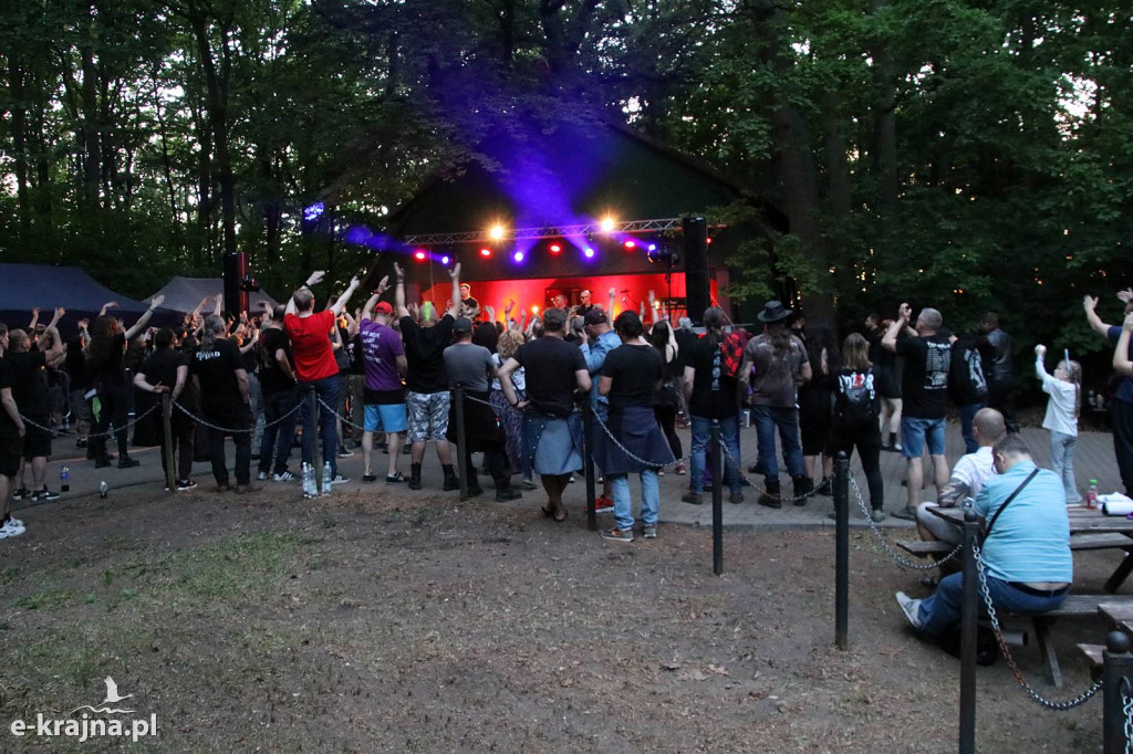 II WięcROCK Festiwal w Więcborku