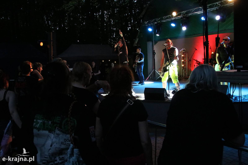 II WięcROCK Festiwal w Więcborku