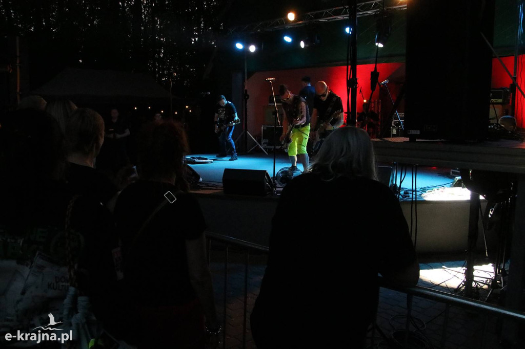 II WięcROCK Festiwal w Więcborku