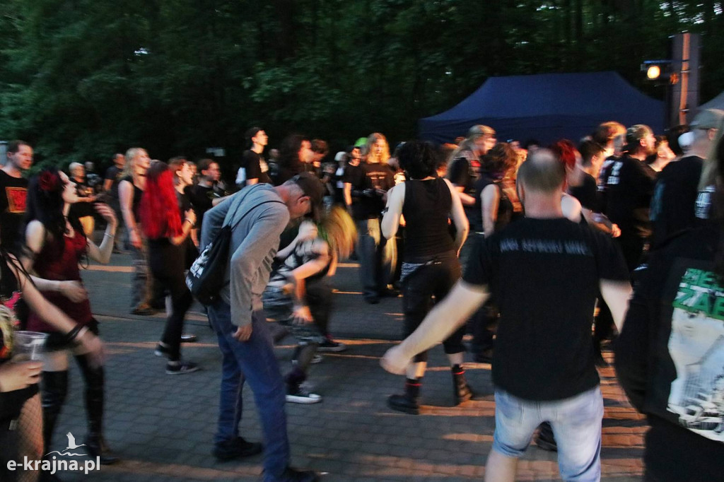 II WięcROCK Festiwal w Więcborku