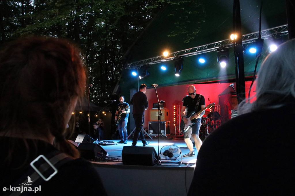 II WięcROCK Festiwal w Więcborku
