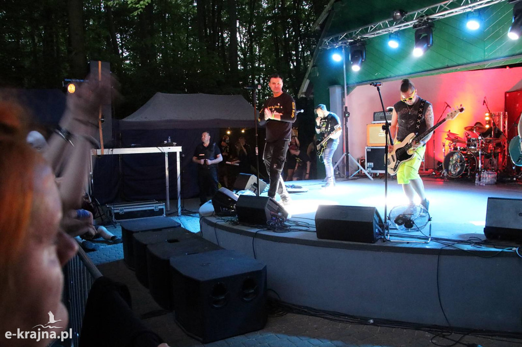 II WięcROCK Festiwal w Więcborku