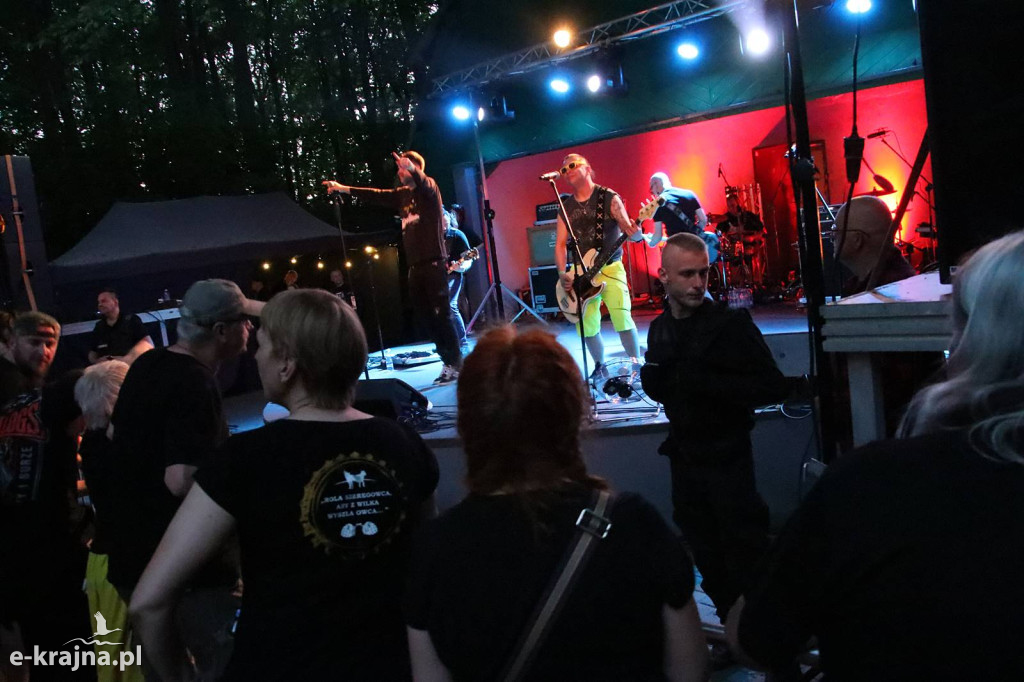 II WięcROCK Festiwal w Więcborku