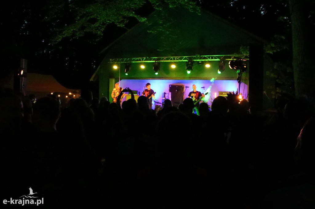 II WięcROCK Festiwal w Więcborku