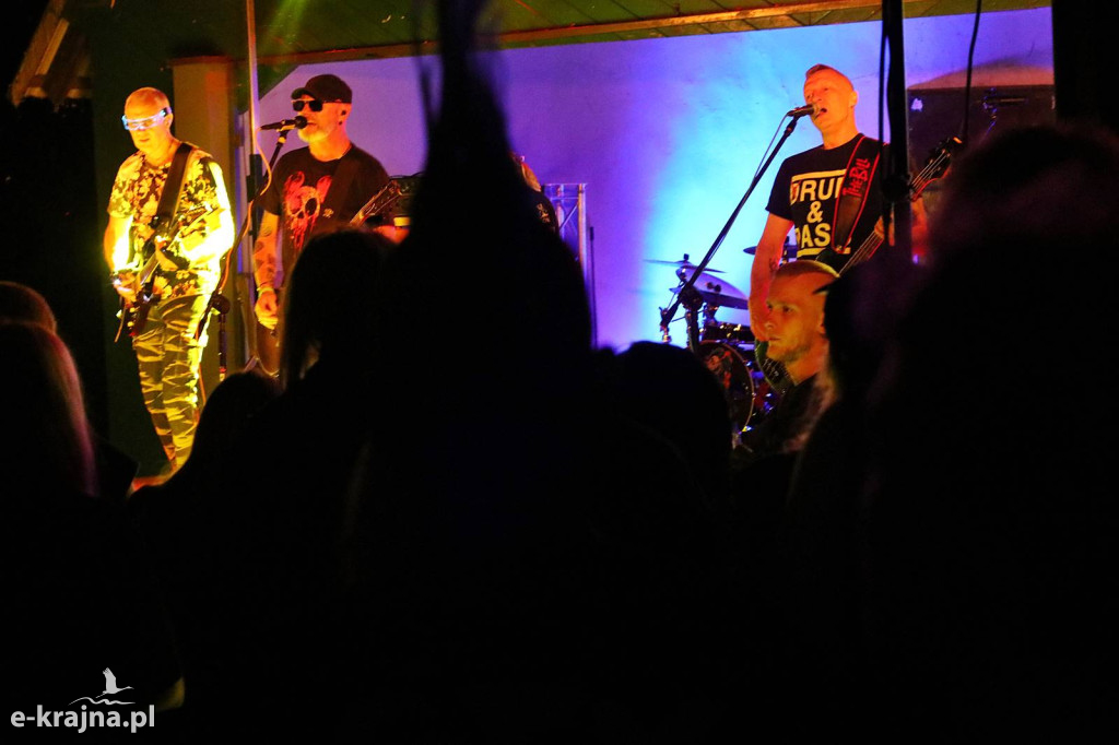 II WięcROCK Festiwal w Więcborku