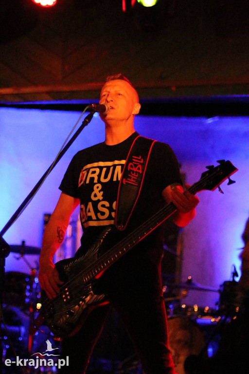 II WięcROCK Festiwal w Więcborku
