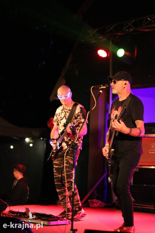 II WięcROCK Festiwal w Więcborku