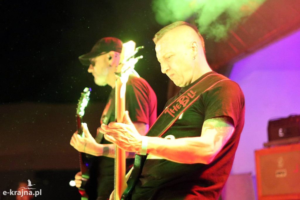 II WięcROCK Festiwal w Więcborku