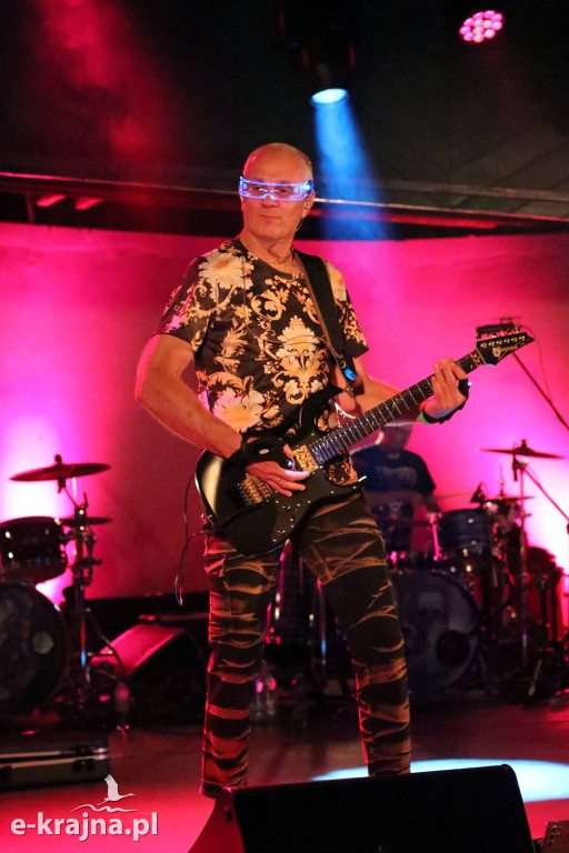 II WięcROCK Festiwal w Więcborku