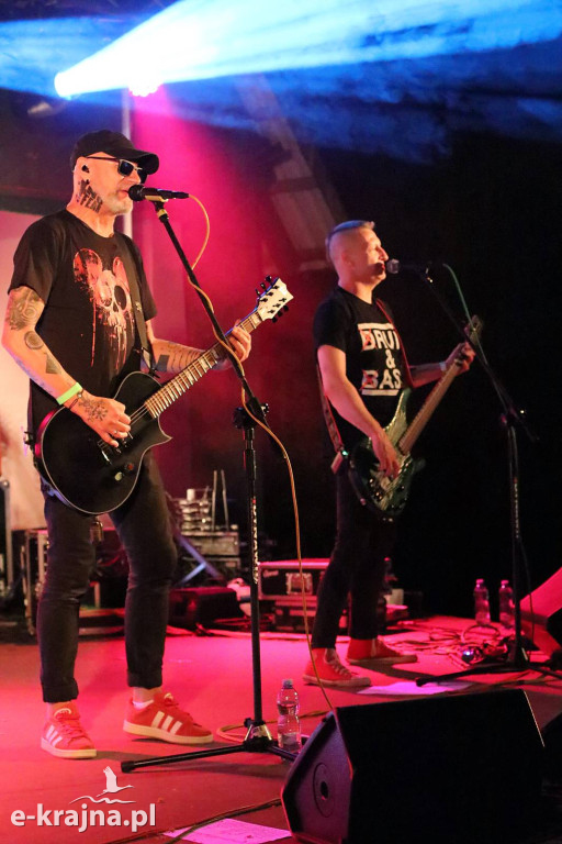 II WięcROCK Festiwal w Więcborku