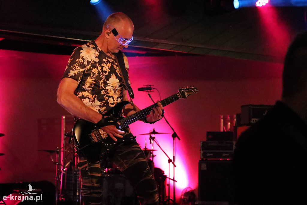 II WięcROCK Festiwal w Więcborku