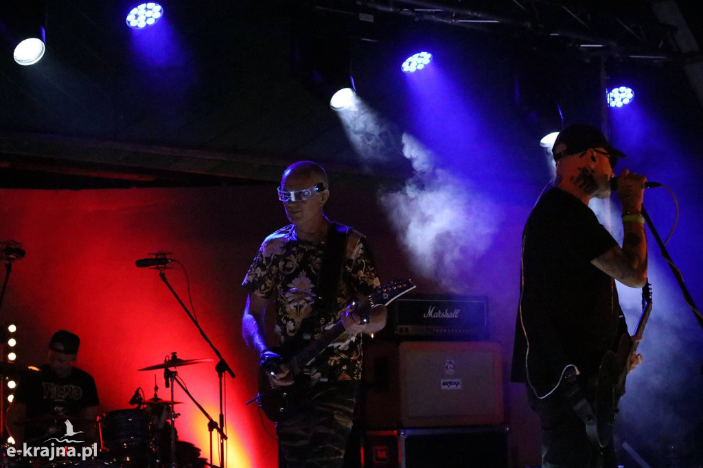 II WięcROCK Festiwal w Więcborku