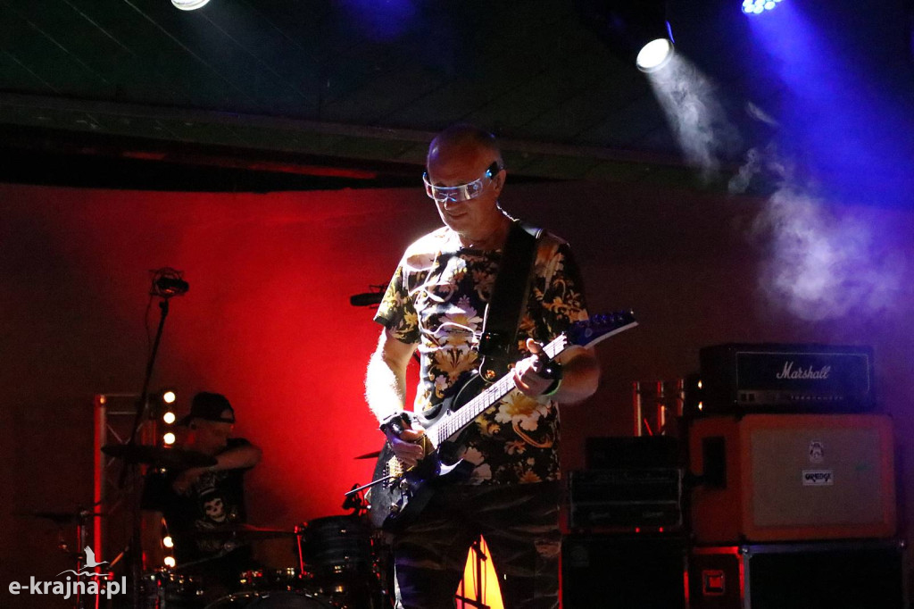 II WięcROCK Festiwal w Więcborku