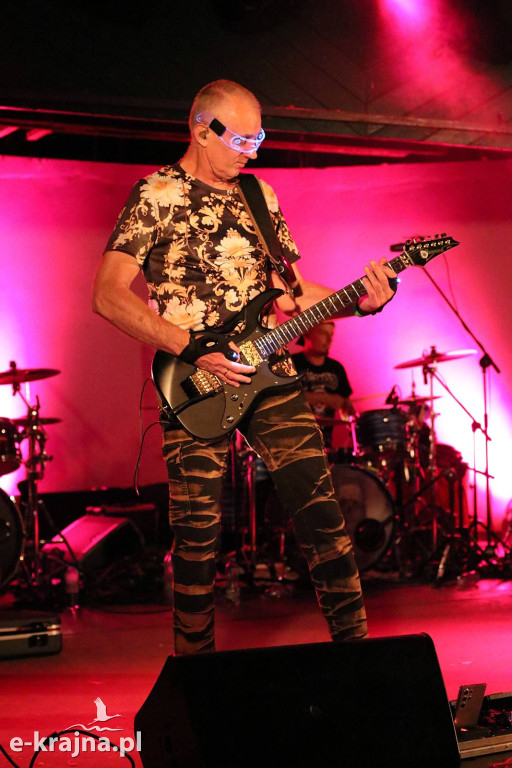 II WięcROCK Festiwal w Więcborku