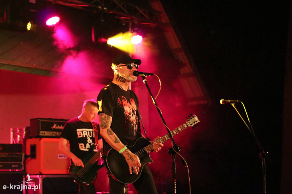 II WięcROCK Festiwal w Więcborku