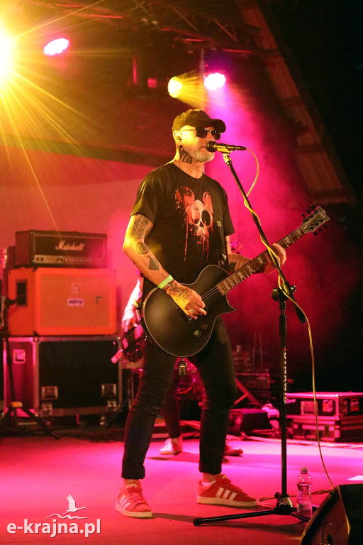 II WięcROCK Festiwal w Więcborku