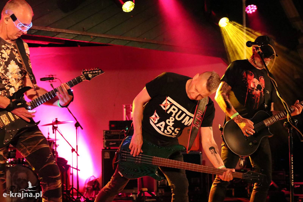 II WięcROCK Festiwal w Więcborku