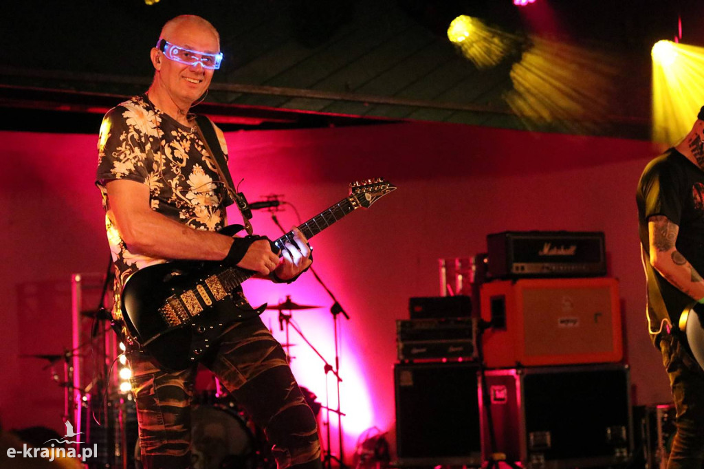II WięcROCK Festiwal w Więcborku