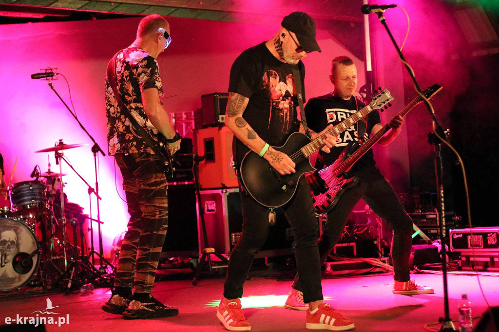 II WięcROCK Festiwal w Więcborku