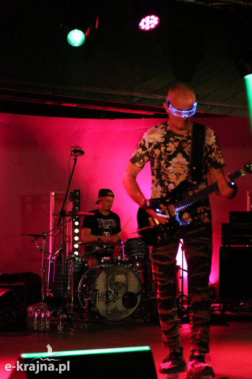 II WięcROCK Festiwal w Więcborku