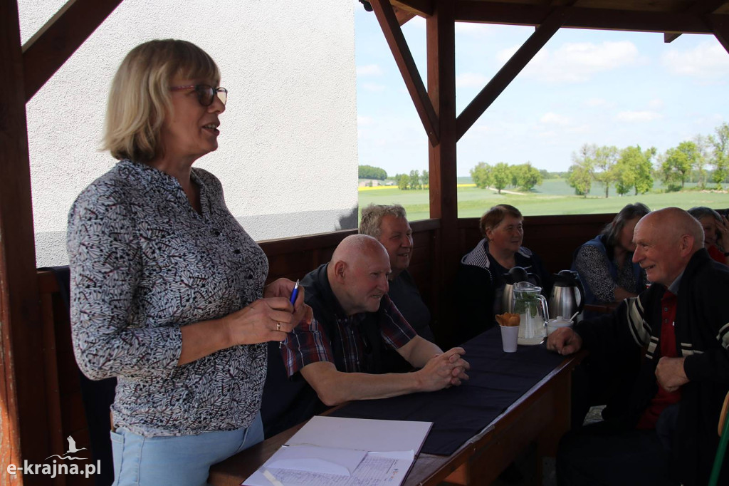 Danie Wspólnych Chwil - spotkanie integracyjne mieszkańców Jastrzębca