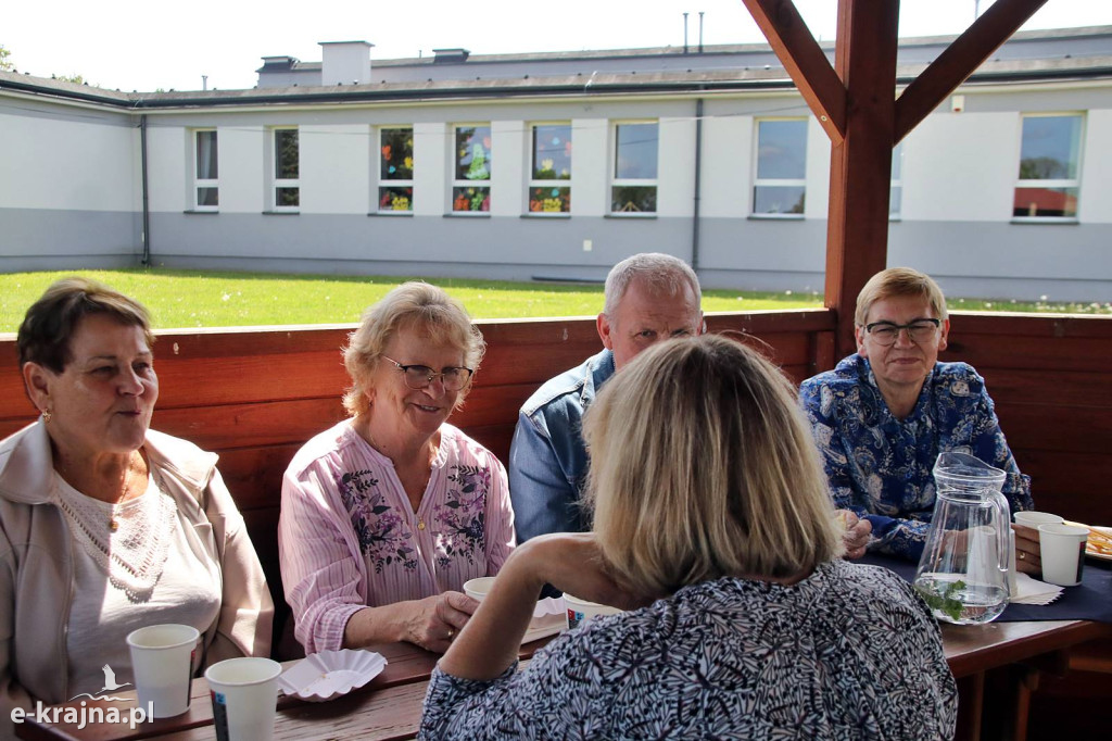 Danie Wspólnych Chwil - spotkanie integracyjne mieszkańców Jastrzębca