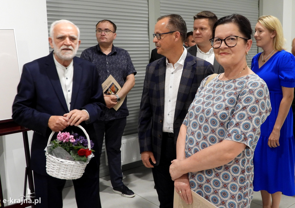 W stronę Światła - malarskie spotkanie dwóch pokoleń. Wernisaż malarstwa Jana i Piotra Sabiniarzów