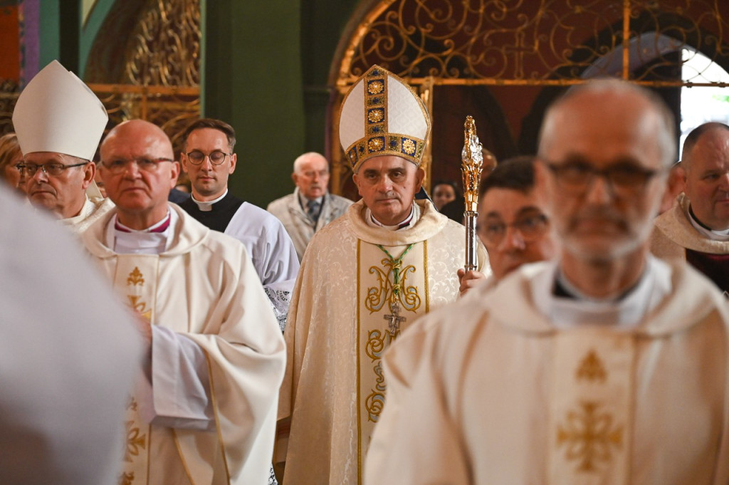 „Czas obronić małżeństwo” – tysiące uczestników na Marszu dla Życia i Rodziny w Bydgoszczy