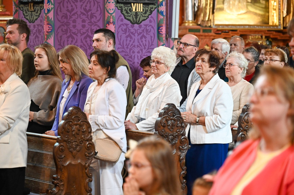 „Czas obronić małżeństwo” – tysiące uczestników na Marszu dla Życia i Rodziny w Bydgoszczy