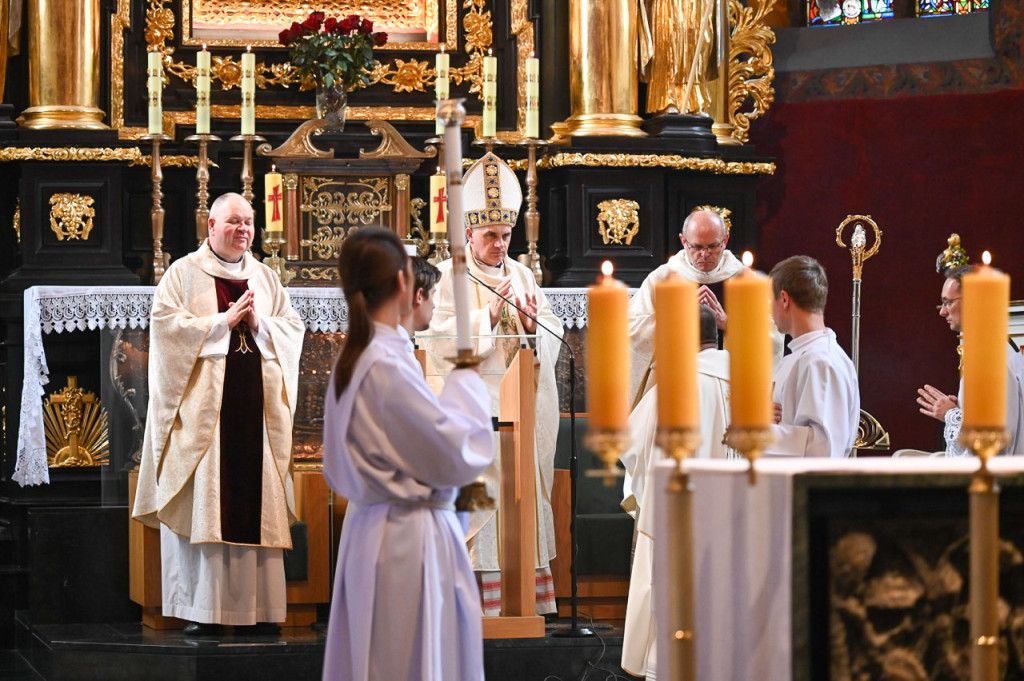 „Czas obronić małżeństwo” – tysiące uczestników na Marszu dla Życia i Rodziny w Bydgoszczy