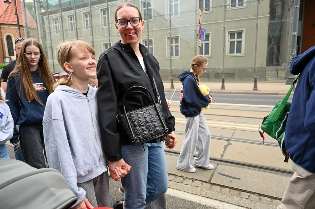 „Czas obronić małżeństwo” – tysiące uczestników na Marszu dla Życia i Rodziny w Bydgoszczy