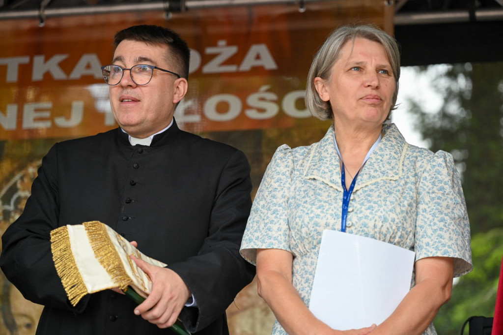 „Czas obronić małżeństwo” – tysiące uczestników na Marszu dla Życia i Rodziny w Bydgoszczy