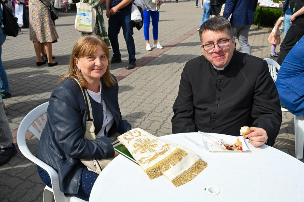 „Czas obronić małżeństwo” – tysiące uczestników na Marszu dla Życia i Rodziny w Bydgoszczy