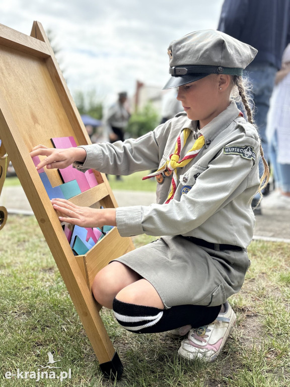 WODNY ŚWIAT – Dzień Dziecka 2026 w Więcborku - fotorelacja
