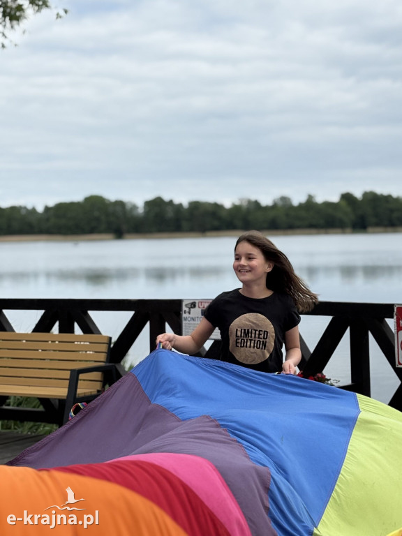 WODNY ŚWIAT – Dzień Dziecka 2026 w Więcborku - fotorelacja