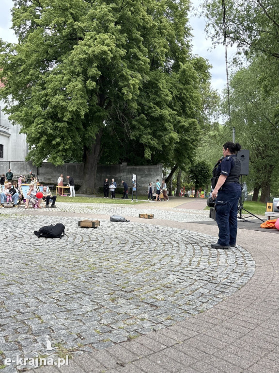 WODNY ŚWIAT – Dzień Dziecka 2026 w Więcborku - fotorelacja
