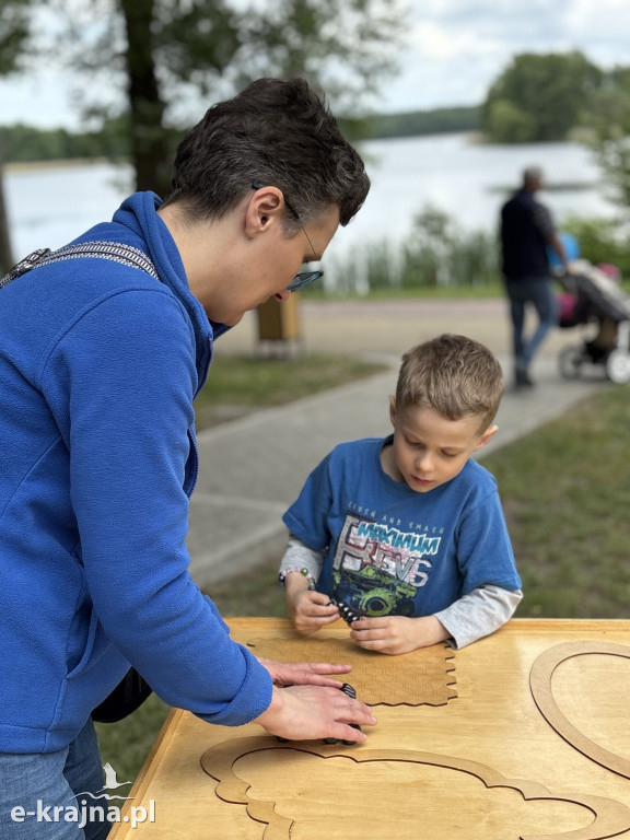 WODNY ŚWIAT – Dzień Dziecka 2026 w Więcborku - fotorelacja