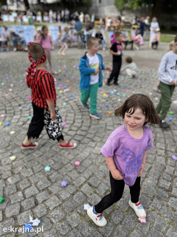 WODNY ŚWIAT – Dzień Dziecka 2026 w Więcborku - fotorelacja