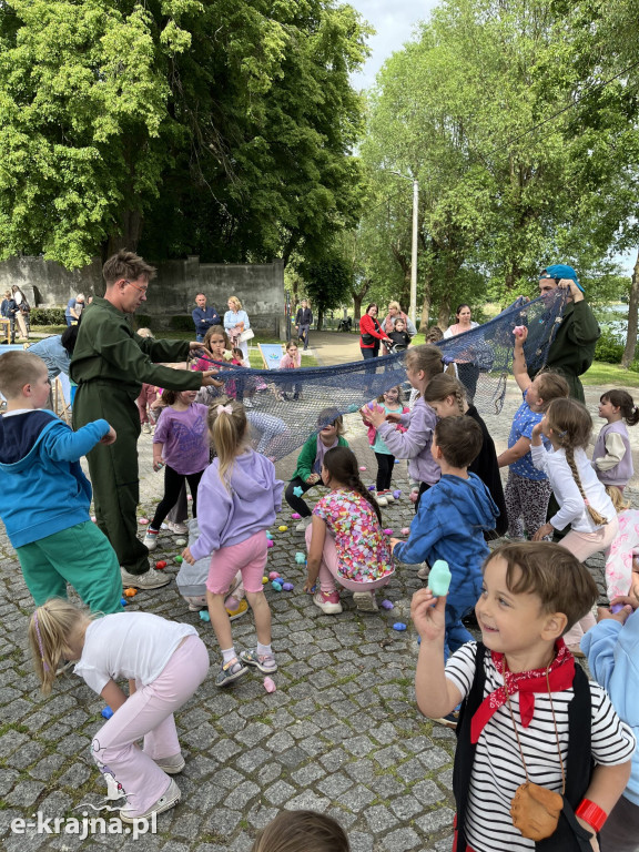 WODNY ŚWIAT – Dzień Dziecka 2026 w Więcborku - fotorelacja