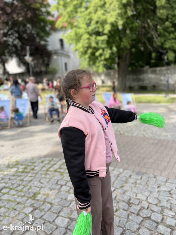 WODNY ŚWIAT – Dzień Dziecka 2026 w Więcborku - fotorelacja