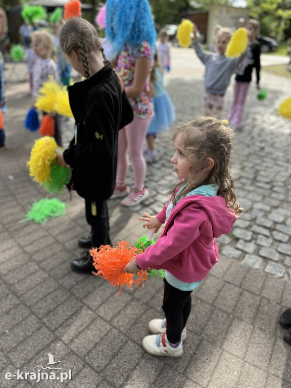 WODNY ŚWIAT – Dzień Dziecka 2026 w Więcborku - fotorelacja