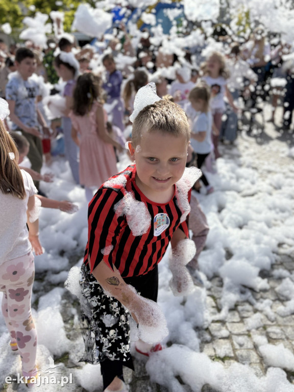 WODNY ŚWIAT – Dzień Dziecka 2026 w Więcborku - fotorelacja