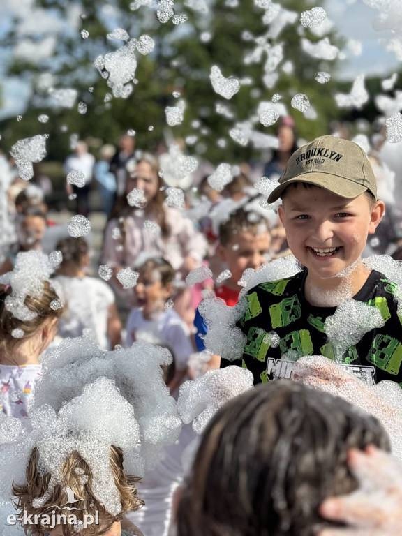 WODNY ŚWIAT – Dzień Dziecka 2026 w Więcborku - fotorelacja