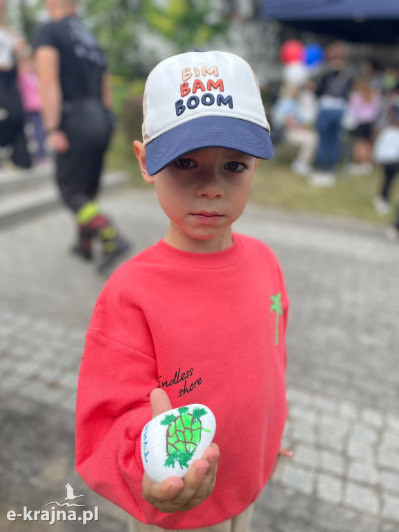 WODNY ŚWIAT – Dzień Dziecka 2026 w Więcborku - fotorelacja