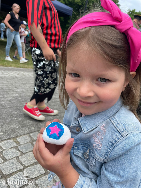 WODNY ŚWIAT – Dzień Dziecka 2026 w Więcborku - fotorelacja