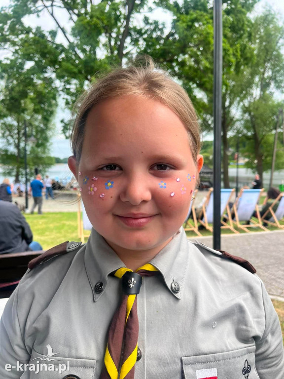 WODNY ŚWIAT – Dzień Dziecka 2026 w Więcborku - fotorelacja