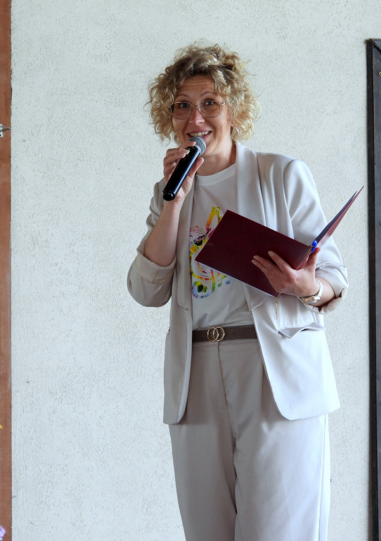Jeszcze o Juwenaliach Uniwersytetów Trzeciego Wieku w Kamieniu Krajeńskim. Fotorelacja Andrzeja Ossowskiego