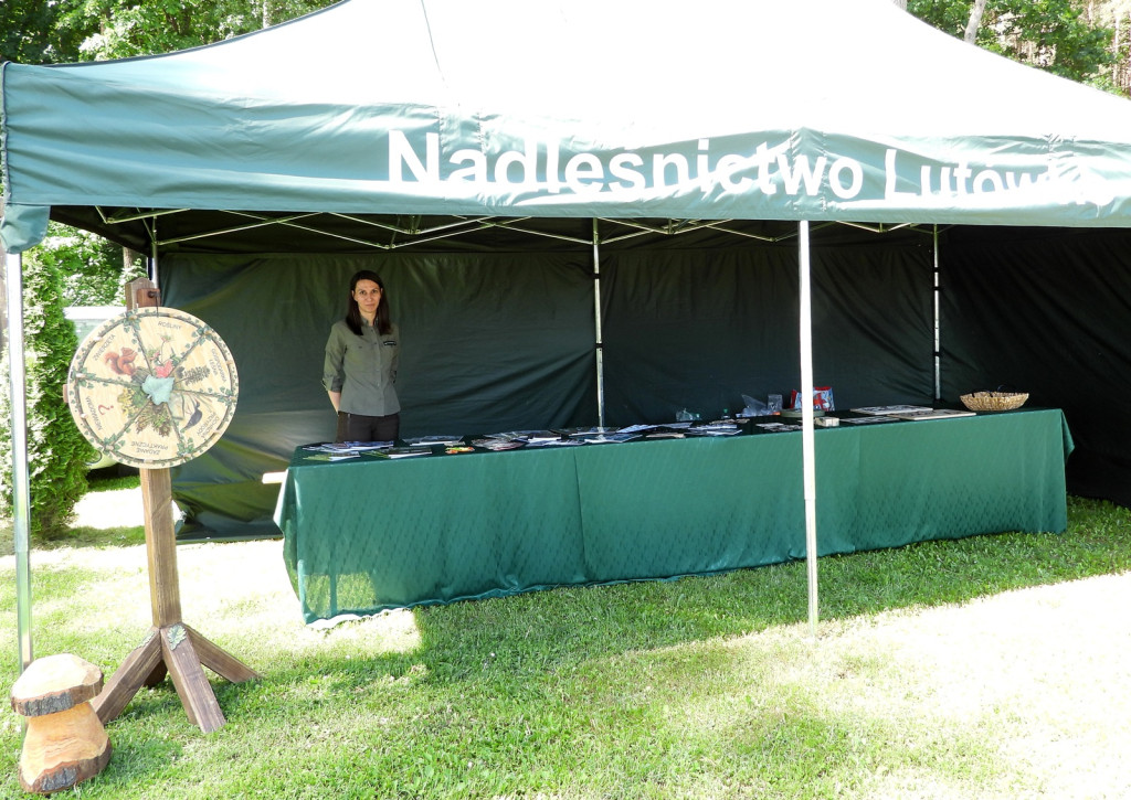 Jeszcze o Juwenaliach Uniwersytetów Trzeciego Wieku w Kamieniu Krajeńskim. Fotorelacja Andrzeja Ossowskiego