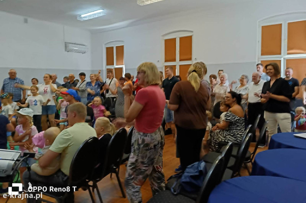Rodzinny Festyn Rekreacyjno-Sportowy w Jastrzębcu za nami