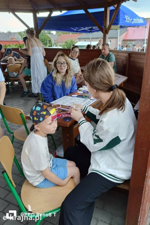 Rodzinny Festyn Rekreacyjno-Sportowy w Jastrzębcu za nami